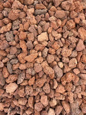Piatra Granit Rosu Lava 1-2cm Sparta