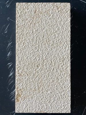 Placi Marmura Bej Sunny Bush Hammered 40x20x3