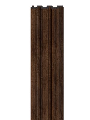 Riflaj Panou Polimer Chocolate M Line 265x12.2x1.2