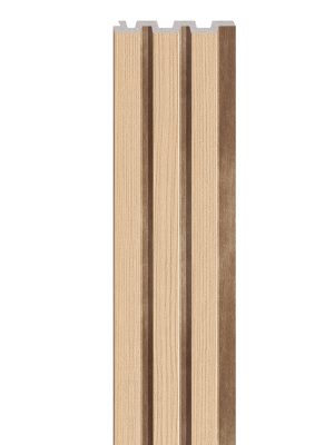 Riflaj Panou Polimer Natural M Line 265x12.2x1.2