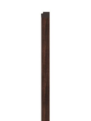 Riflaj Profil Polimer Chocolate M Line Dreapta 265x2.6x1.2