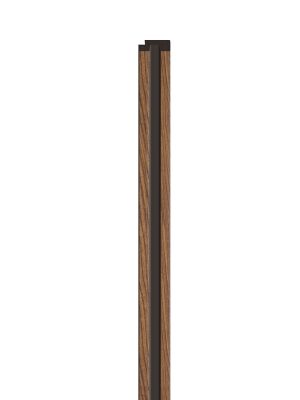 Riflaj Profil Polimer Mocca M Line Dreapta 265x2.6x1.2
