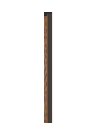 Riflaj Profil Polimer Mocca M Line Stanga 265x4.2x1.2