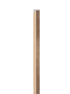 Riflaj Profil Polimer Natural S Line Stanga 265x2.8x1.2